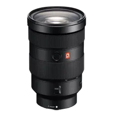 Sony FE 24-70mm f2.8 GM