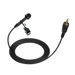 Sanken COS-11D Microphone for Sony Bodypack