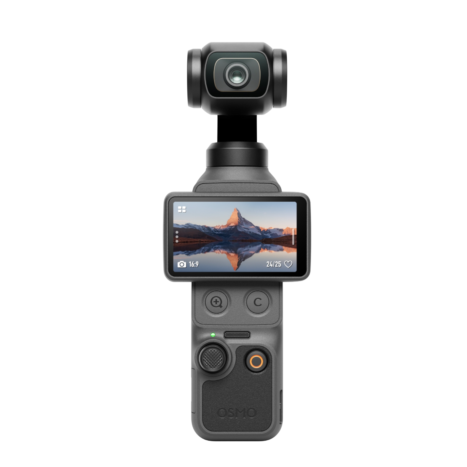 DJI Osmo Pocket 4 Creator Combo Hire.png
