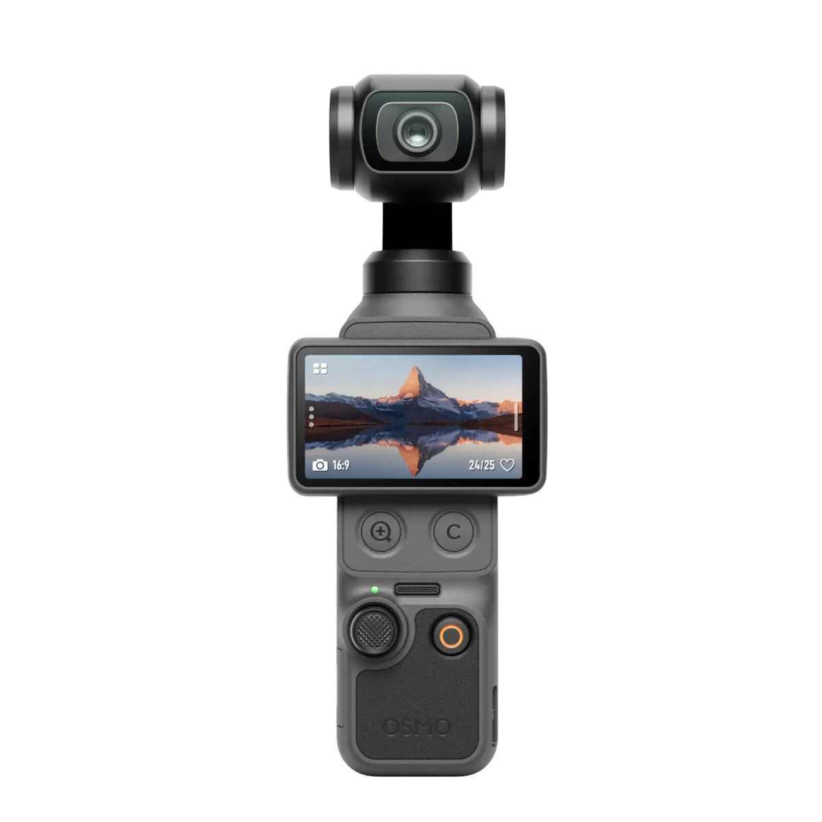 DJI Osmo Pocket 4 Creator Combo Hire.png