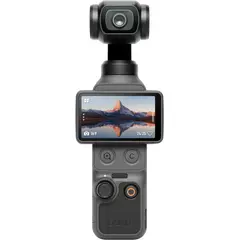 DJI Osmo Pocket 4 Creator Combo