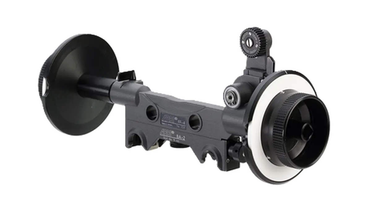 Lens Control