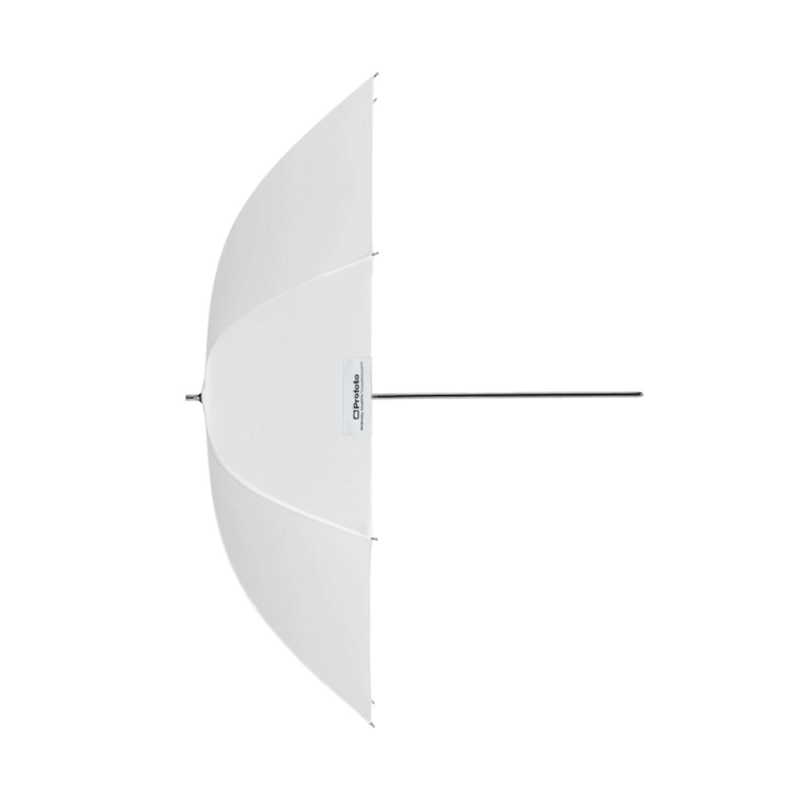 Profoto Umbrella Sallow Translucent - Small (85cm