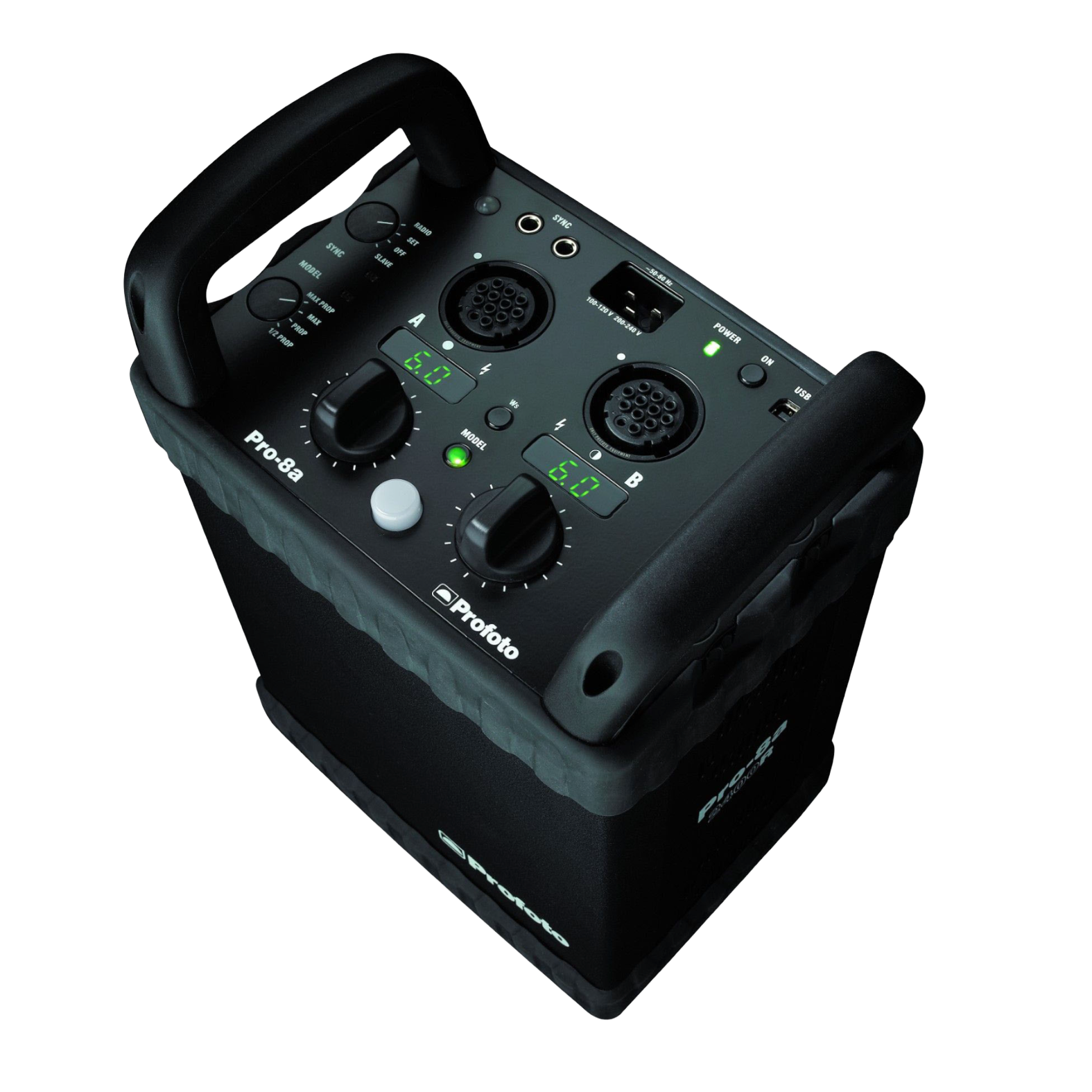 Profoto Pro-8a 2400 Air Pack rental.png