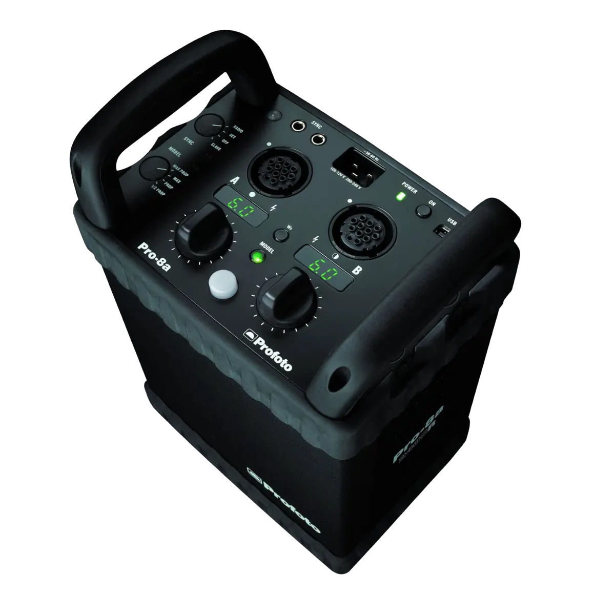 Profoto Pro-8a 2400 Air Pack rental.png