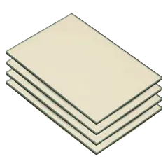 Tiffen Gold Diffusion FX Filter Set 4x5.65" (1/4, 1/2, 1, 2)