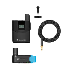 Sennheiser AVX-ME2 Digital Radio Mic