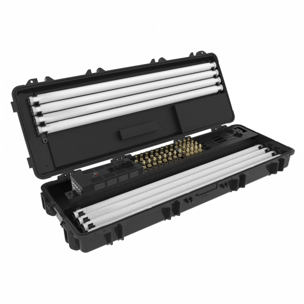 Astera AX1 Pixel Tube Kit