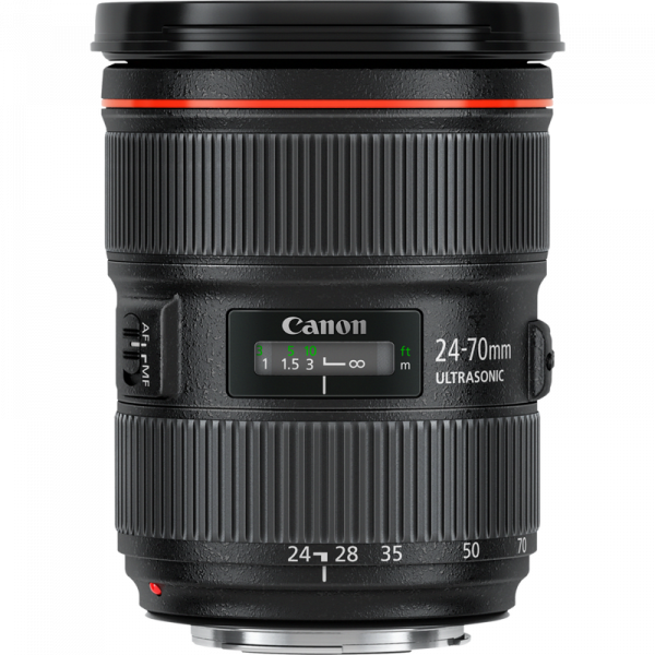 Canon 24-70