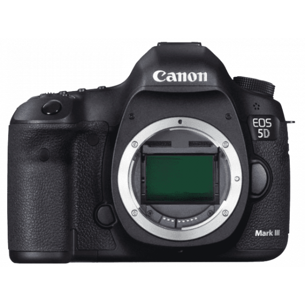 Canon 5D MKiii
