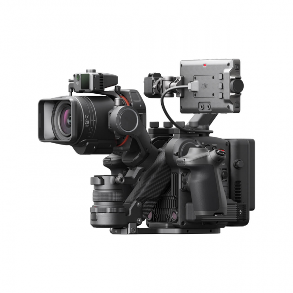 Dji Ronin 4D 6K image