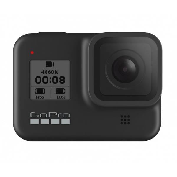 GoPro Hero 8