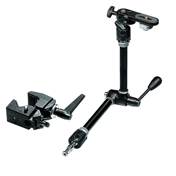 Manfrotto Magic Arm Clamp Kit