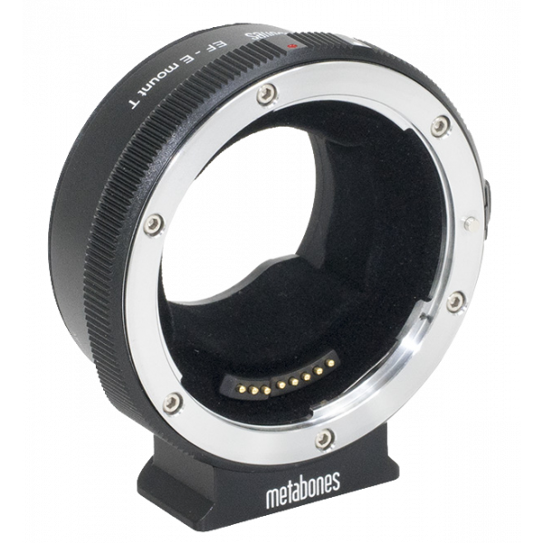 Metabones E to EF