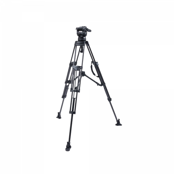 Miller Compass 25 Tripod