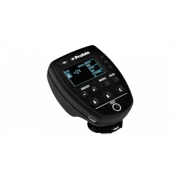 Profoto TTL-S Sony