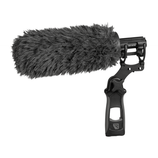 Sennheiser 416 Pistol Grip