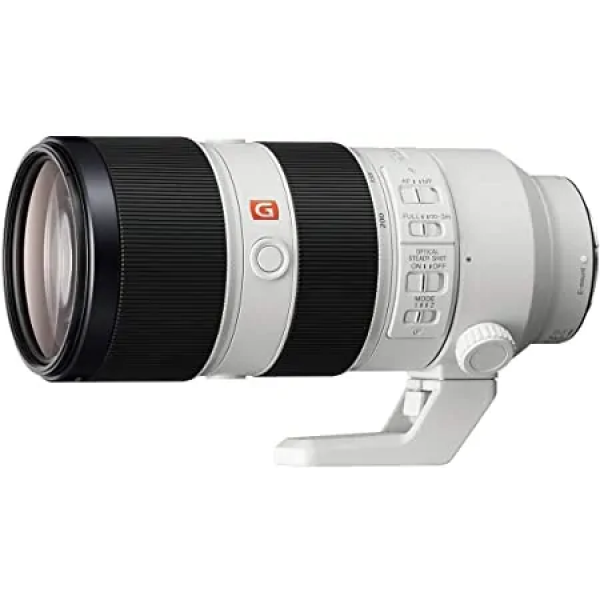 Sony 70-200 GM Lens