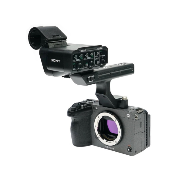 Sony FX3