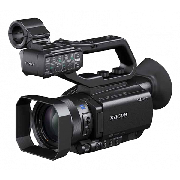 Sony X70