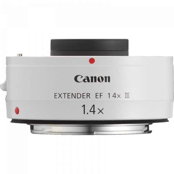 Canon 1.4x Extender