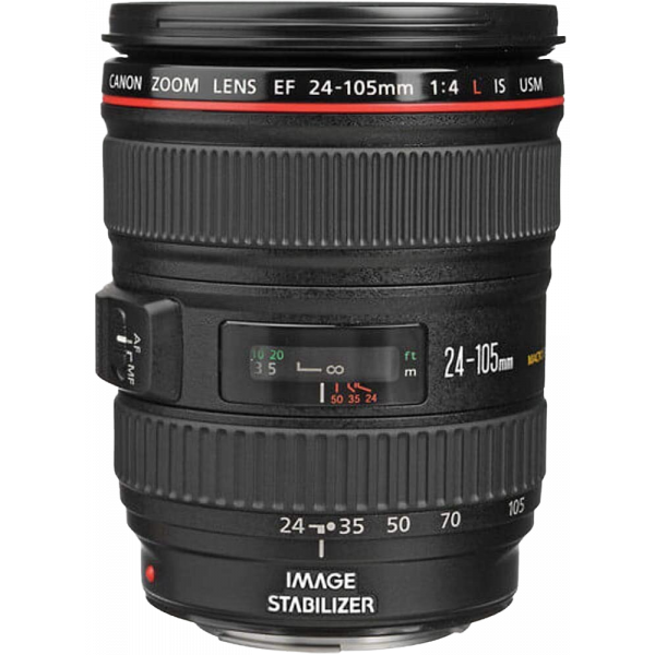 Canon 24-105mm