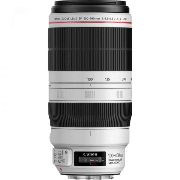 Canon EF 100-400