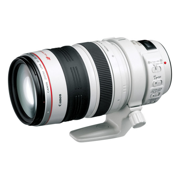 Canon EF 28-300 Lens
