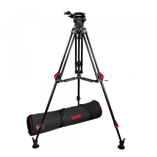 Cartoni Focus 8 Tripod