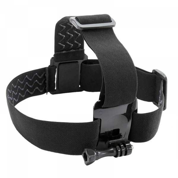 GoPro Head Strap Mount