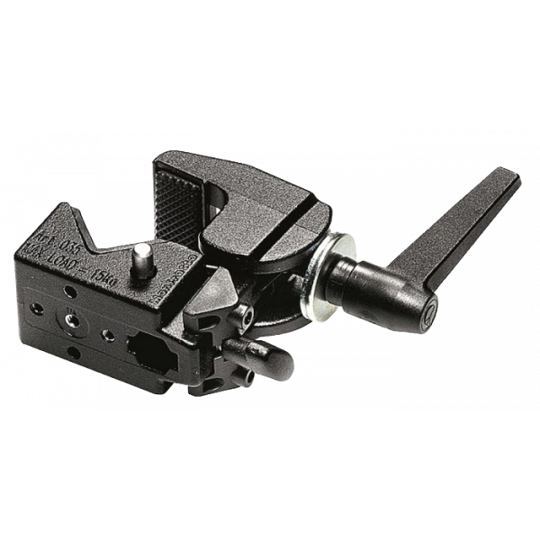 Manfroto Super Clamp