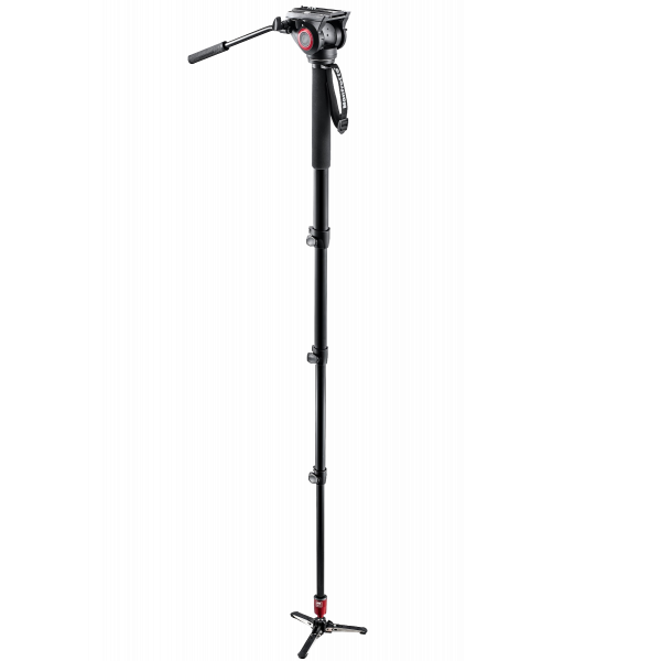 Manfrotto MVMXPRO500 Monopod