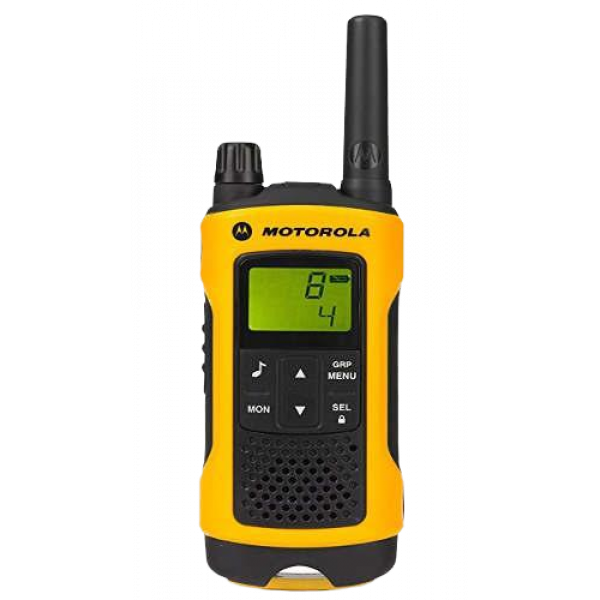 Motorola T80 Walkie Talkie