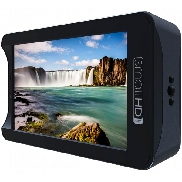 SmallHD 502 Monitor