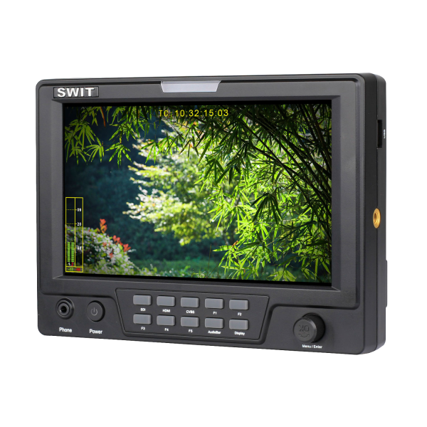 Swit S-1071H+ LCD Monitor