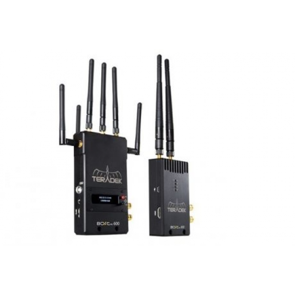 Teradek Bolt Pro 600