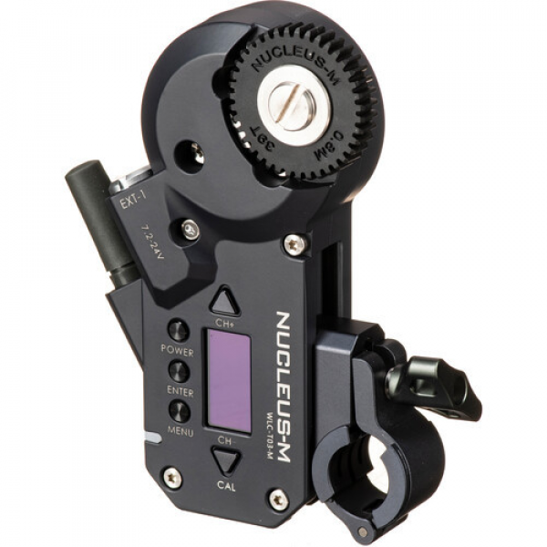 Tilta Nucleus Additional Motor